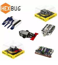 HEXBUG clusterbots Mini Robots BRONCO or TOMBSTONE or BITE FORCE Or WITCH DOCTOR