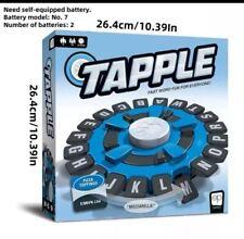 Tapple-Word-Game | Fast-Paced Family Board Game | Next Day Delivery