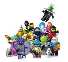 LEGO Minifigures Space Series 26 - 71046 - COMPLETE FULL SET of 12 -  IN STOCK